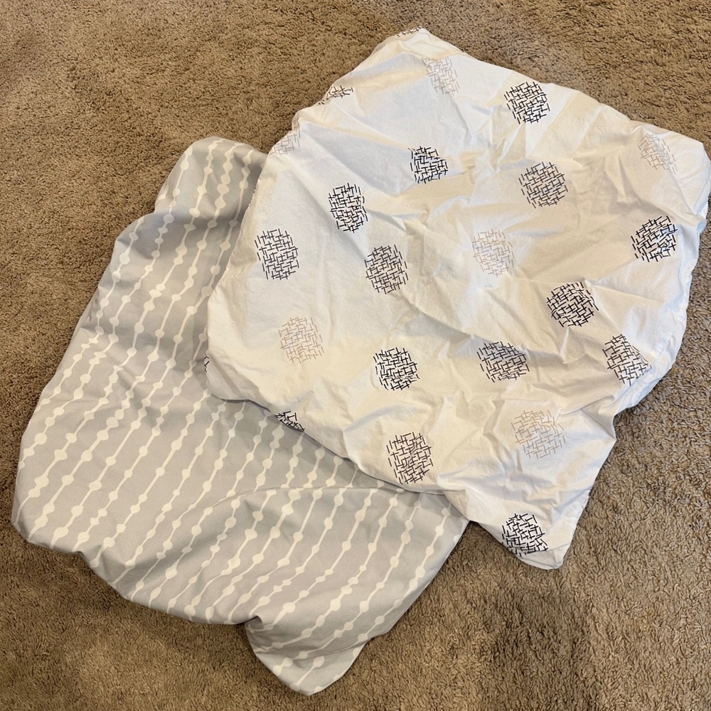 4moms Pack n Play infant sheets
